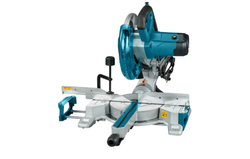 Торцовочная консольная пила Makita 1450 Вт LS1110F