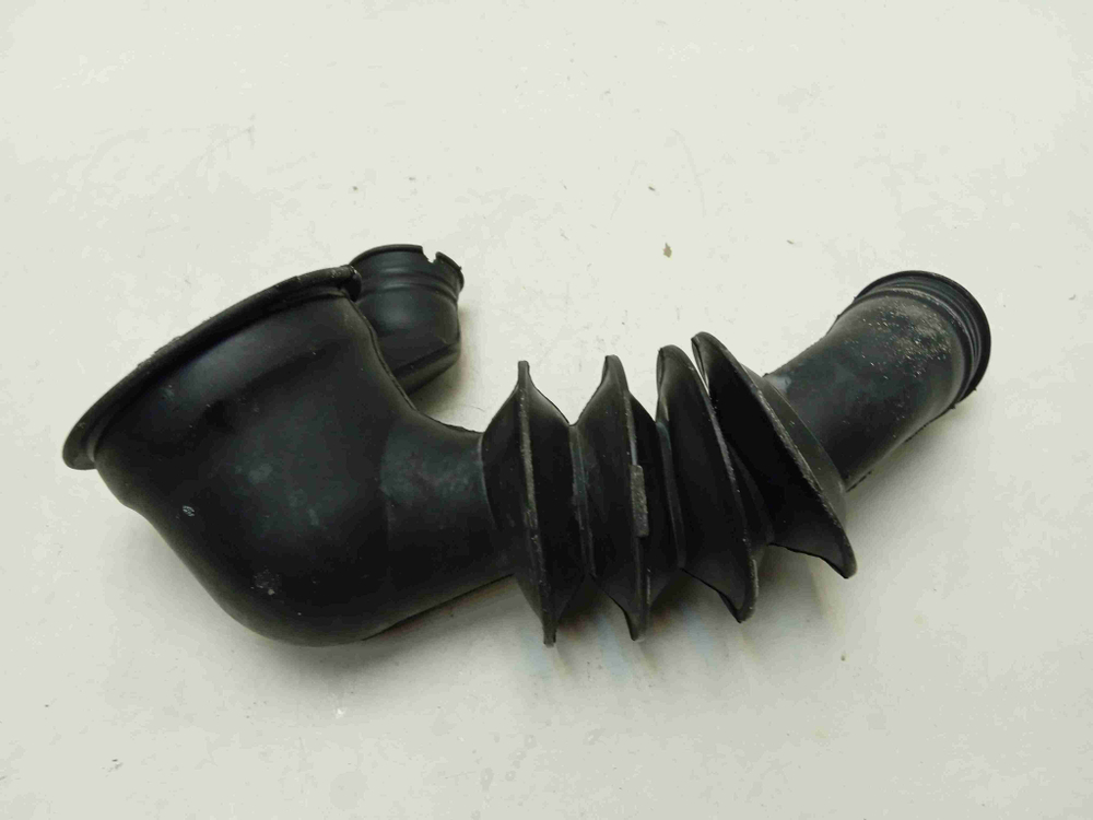 HW50-12866ME кт191 Сливной патрубок для стиральной машины Haier HW50-12866ME б/у