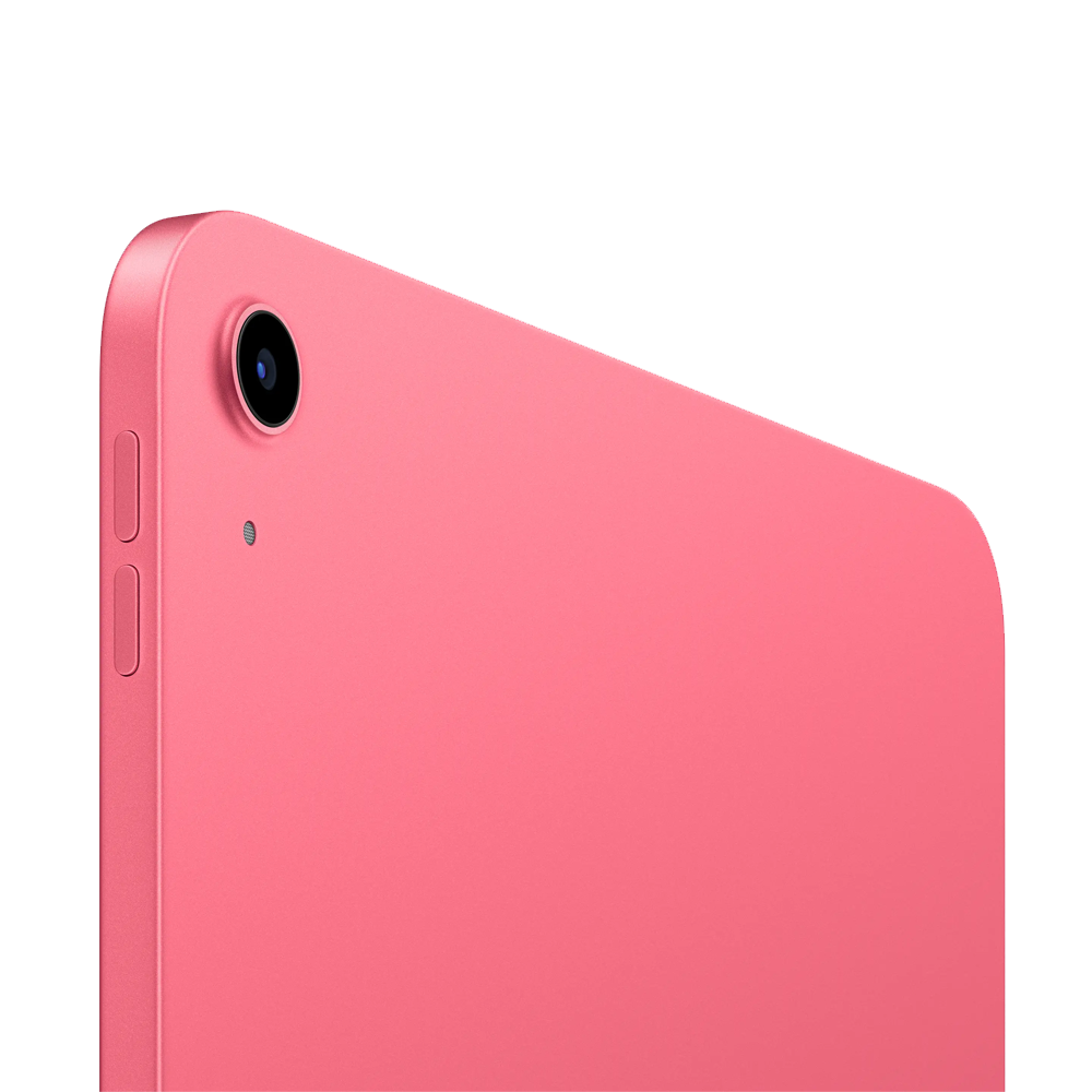 Планшет Apple iPad 11 (2025) Wi-Fi + Cellular 128GB, Pink (Розовый)
