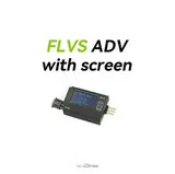 Датчик напряжения FrSky FLVS ADV