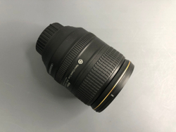 Nikon 24-120mm 4G ED VR