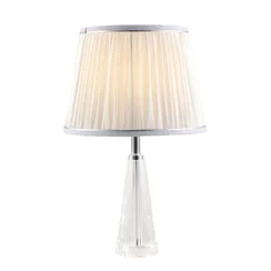 Интерьерная настольная лампа MODELUX ML.5509.01TL CR Modelux