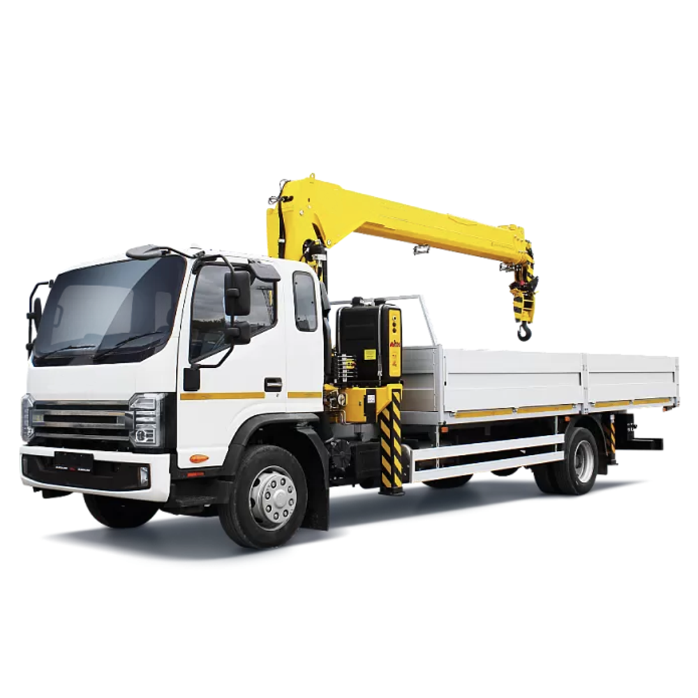 JAC N120X