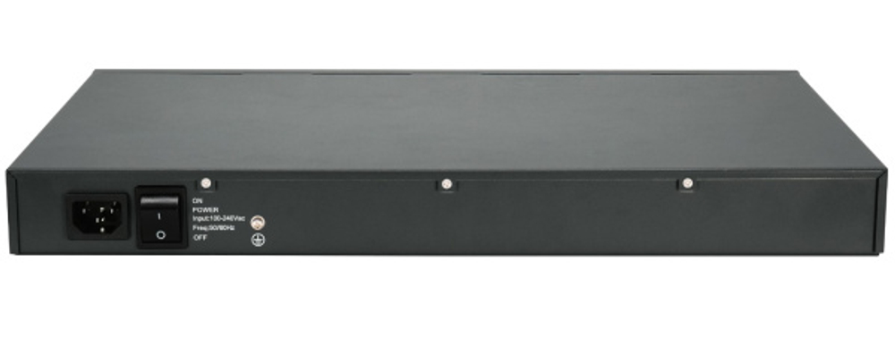 Коммутатор управляемый NikoMax GL-SW-G305-30P
