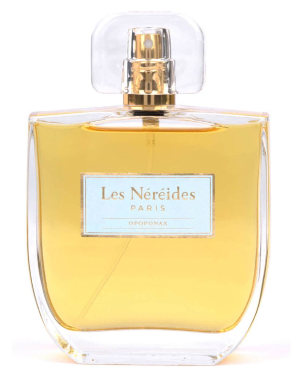 Les Nereides Oppoponax