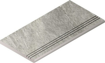 Ступень Climb Rock Gradino Round Grip X2 Ступень Закруг 30x60