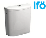 RP733200100 Бачок для унитаза IFO Special