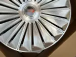 КОВАНЫЕ ДИСКИ для Cadillac ESCALADE V 2024 Кадиллак