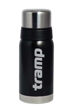 Термос Tramp 500 мл TRC-030 Черный