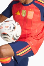 Футболка adidas Spain 2026 Home Authentic Winners - красный
