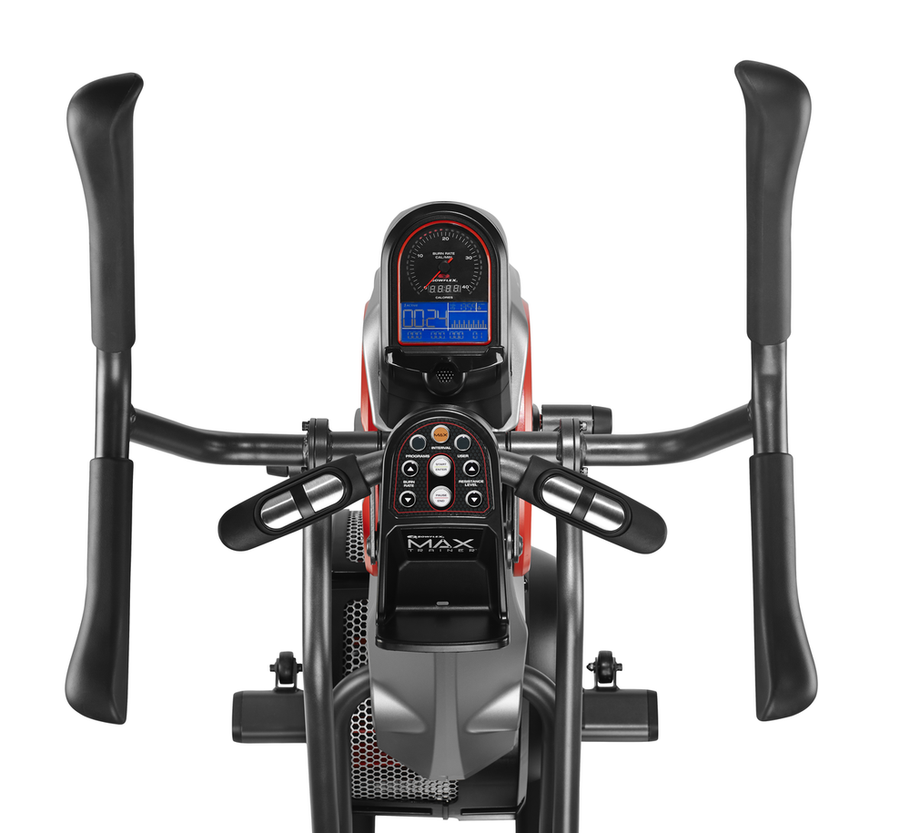 Кросстренер Bowflex Max Trainer M5