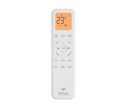 Royal Clima RC-GL90HN/-40