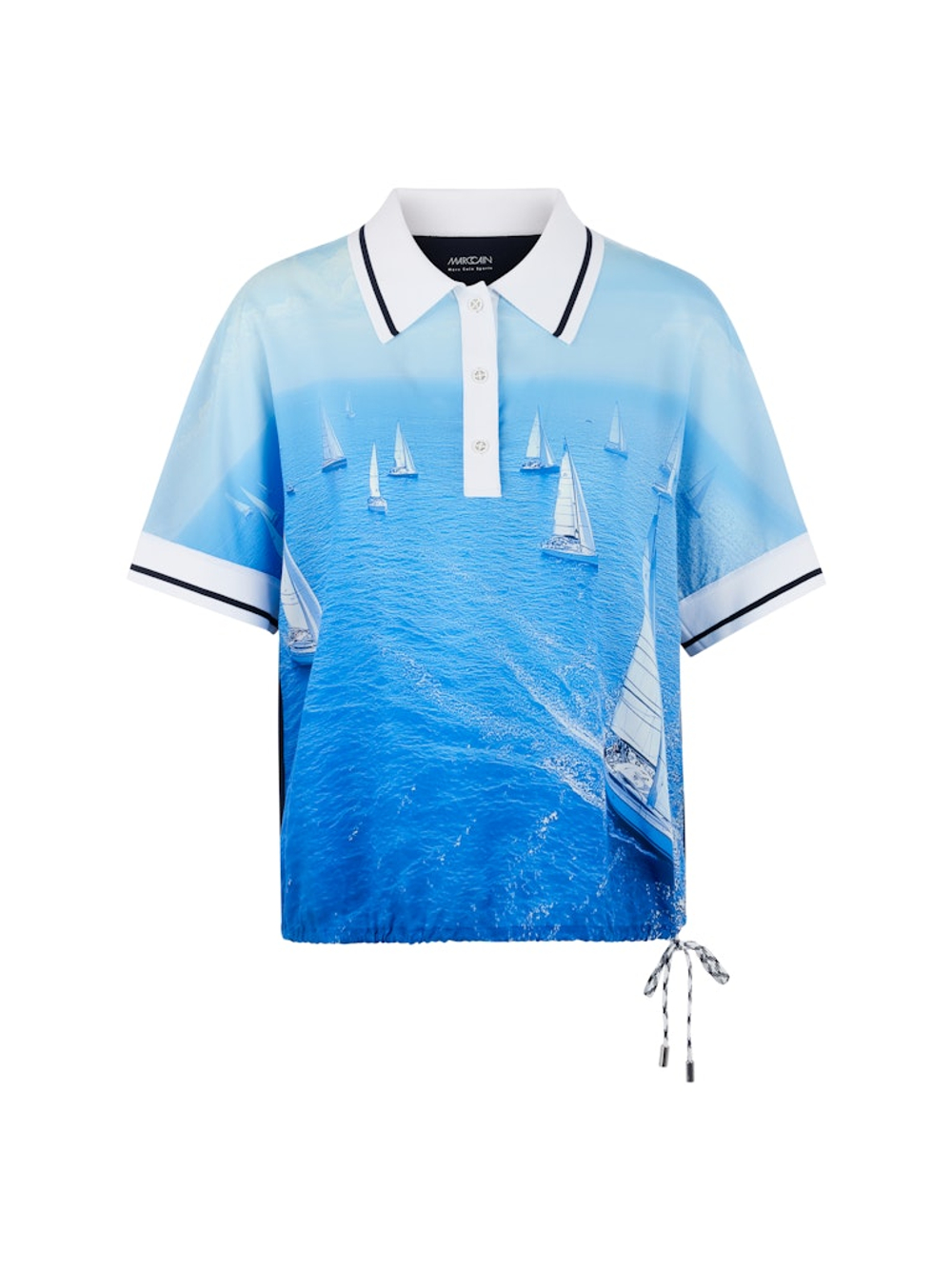 блуза-Shirts