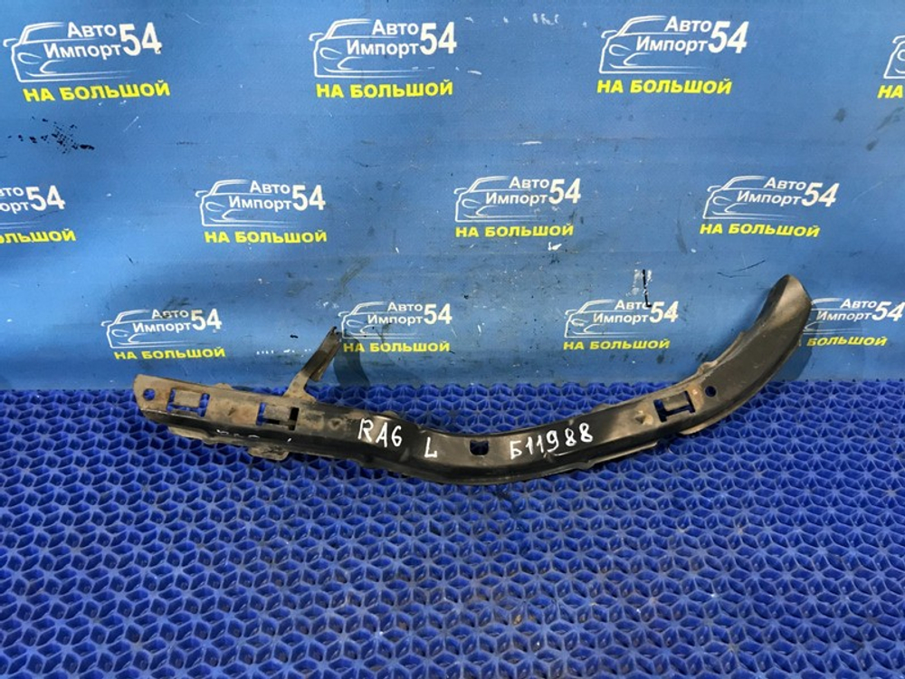 Планка под фару левая Honda ODYSSEY 1998-2004