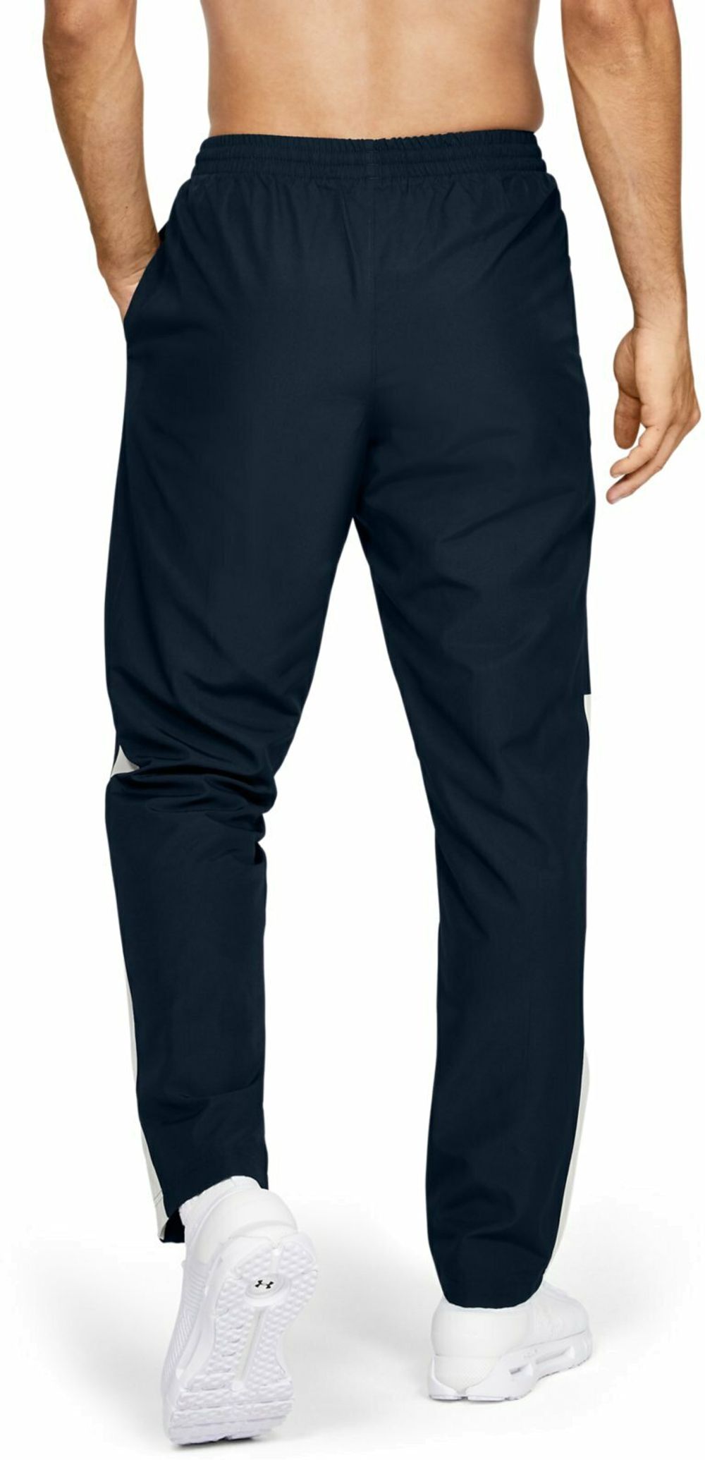 Брюки VITAL WOVEN PANTS