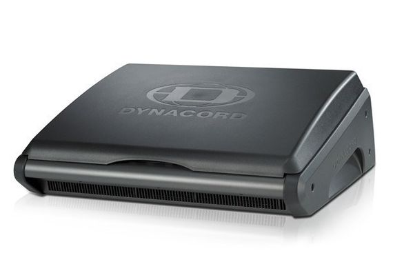 DYNACORD PowerMate 600-3 активный микшерный пульт