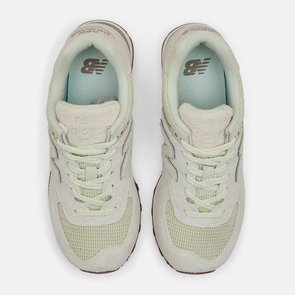 Кроссовки женские NEW BALANCE WL574