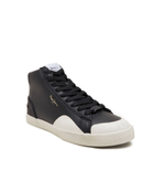 Кроссовки KENTON VINTAGEHIGH M Pepe Jeans London - черный(PMS31004)