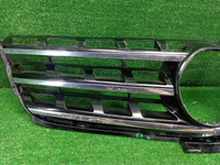 Решетка радиатора Mercedes ML W166 (2011-2015)