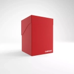 Коробочка для карт Gamegenic - Deck Holder 100+ Red