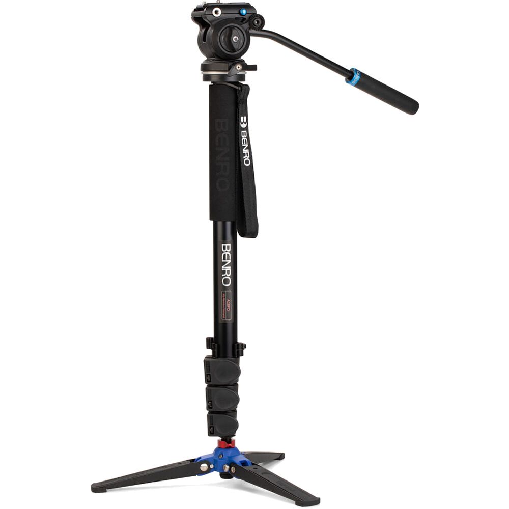 Benro A38FDS2PRO