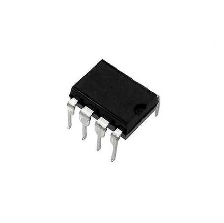 Микросхема TDA7052А (корп.DIP-8)