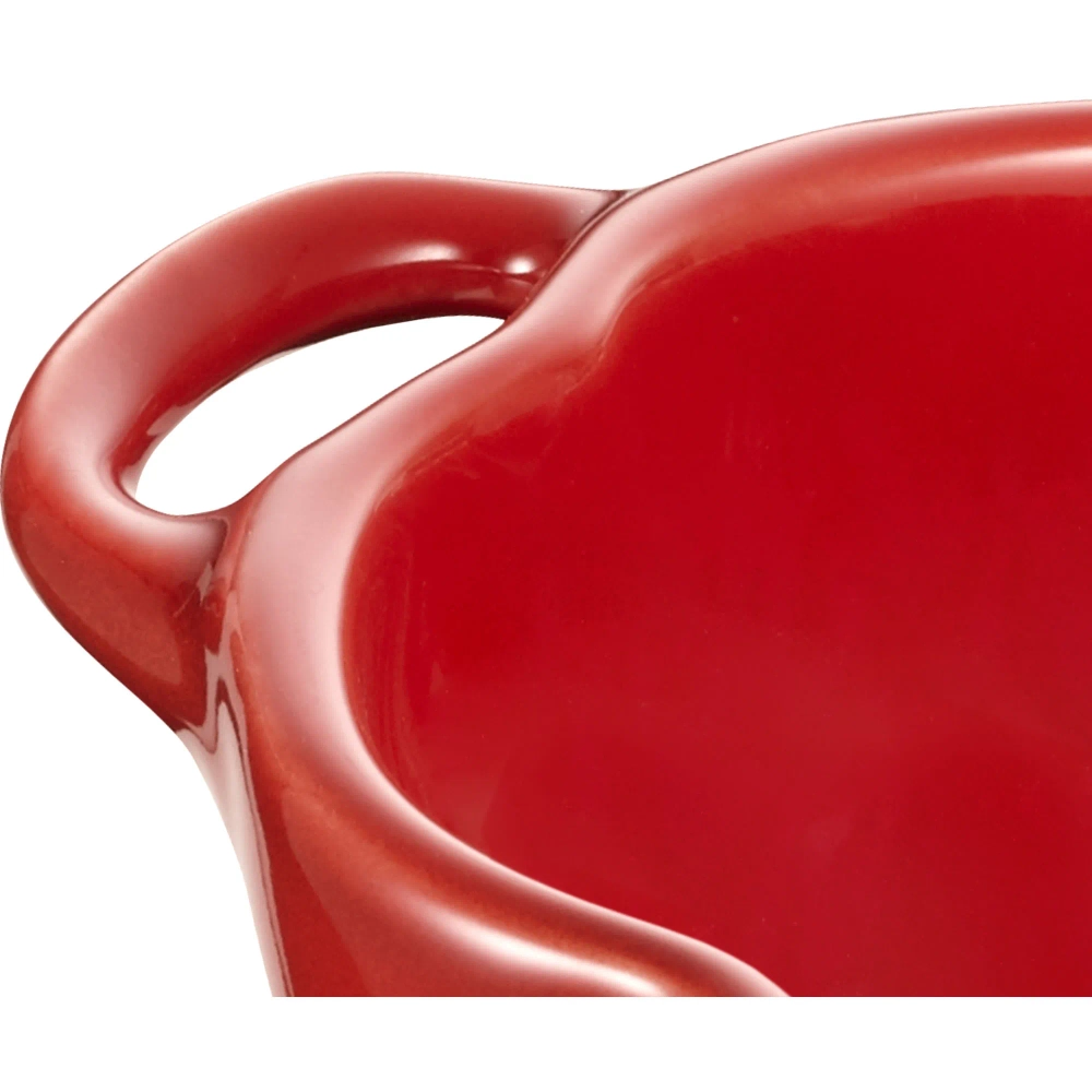 STAUB Мини-кокотница 500мл красные помидоры 40511-855-0