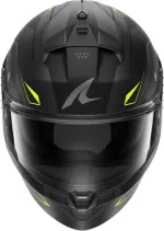 Ridill 2 Mekarium / Матовый / Черно-желтый