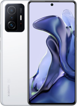 Смартфон Xiaomi 11T 8/256GB Moonlight White