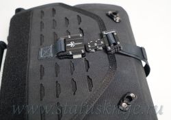 Сумка Marfione Custom BADMF Tactical Knives Storage Caseфотография - 9