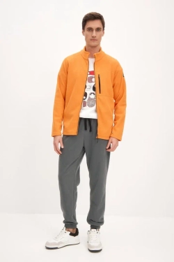 БРЮКИ STAYER ИЗ МИКРОФЛИСА МУЖСКИЕ 24-20403
