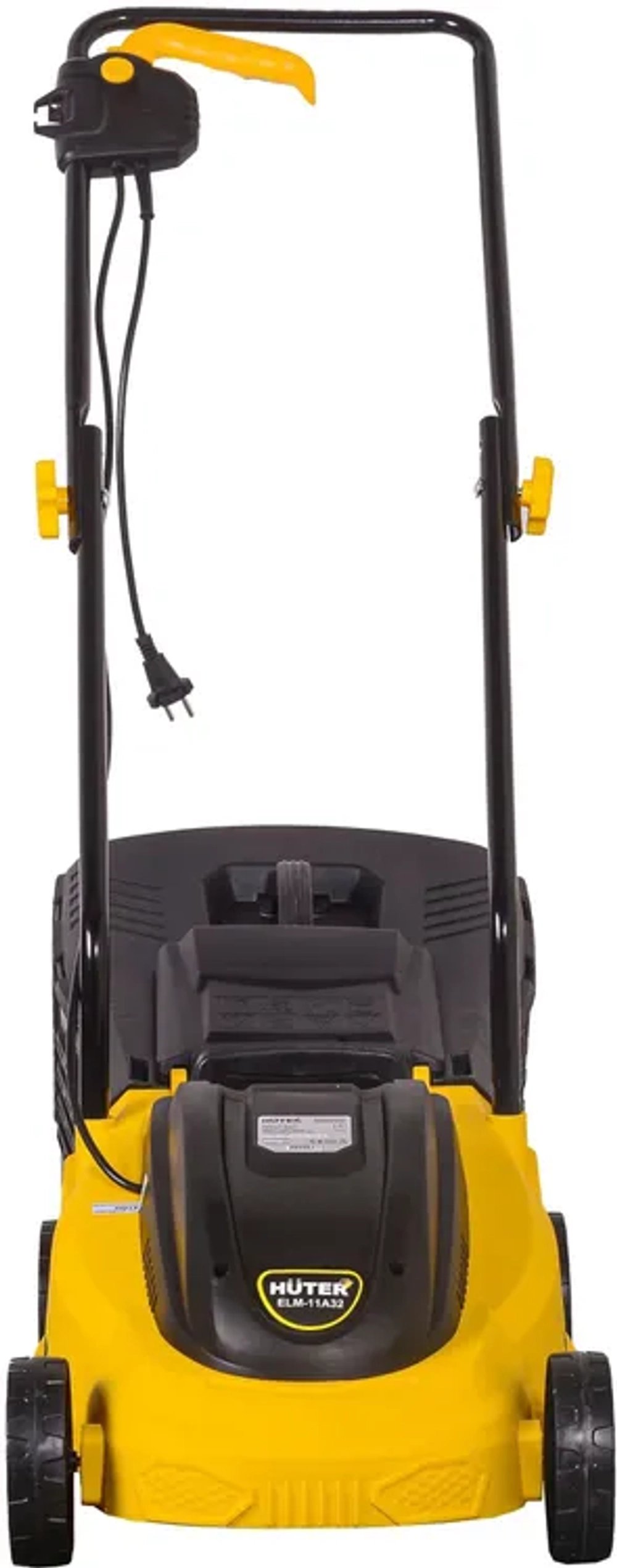 Газонокосилка Huter ELM-11А32
