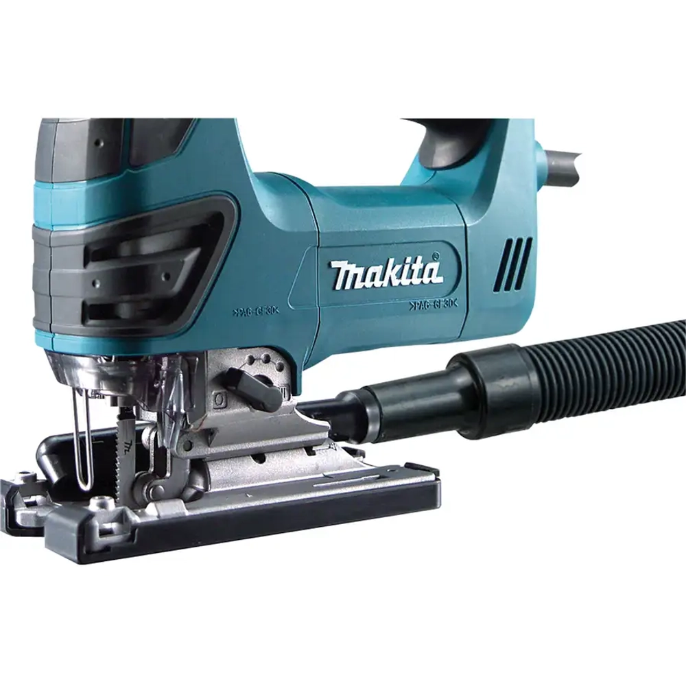 Лобзик Makita 4350FCTJ