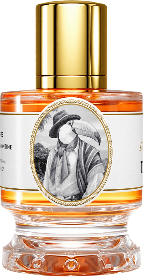 Zoologist Toucan Extrait de Parfum