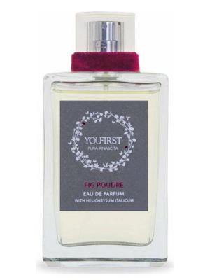 You First Pura Rinascita Fig Poudre
