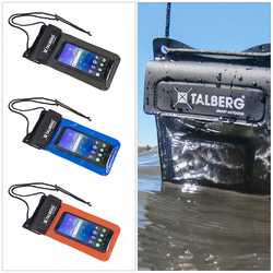 Гермочехол Talberg RAIN SMART