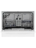 Компактная посудомоечная машина DWC-506/5 W