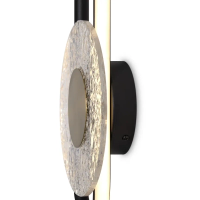 Настенный светильник (бра) Drip FR6173WL-L12B, LED. TM Maytoni