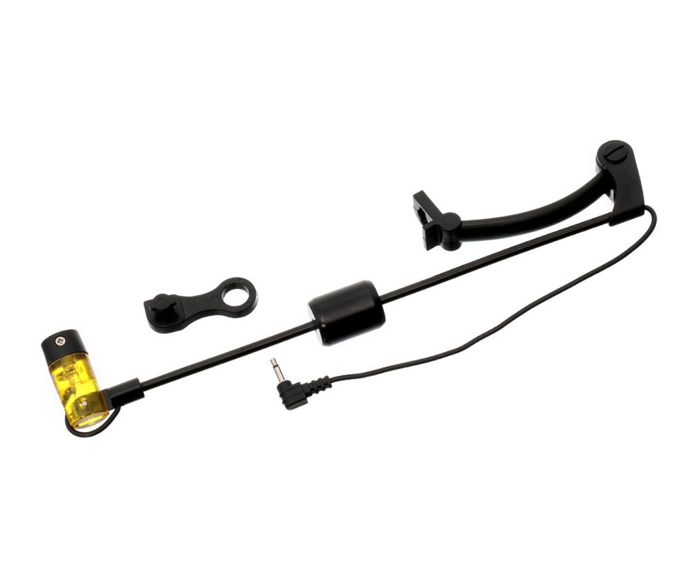 CARP PRO Свингер Barrel желтый