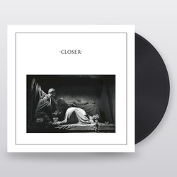 JOY DIVISION Closer (Винил)