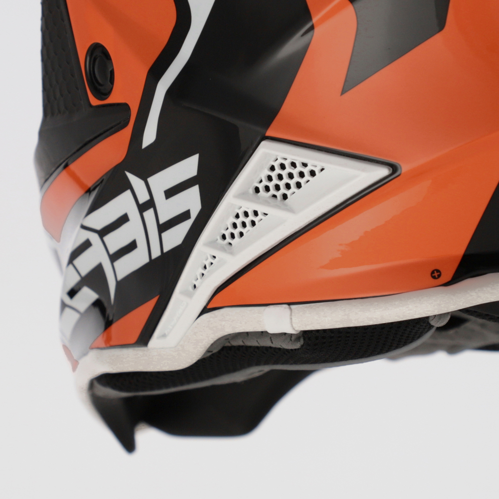 Шлем Acerbis X-TRACK 22-06 HELMET