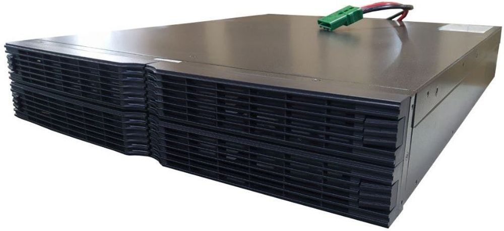 Батарейный блок SMARTWATT SUPREME BP 36/18 / 20kva.ru
