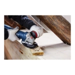 Отрезной диск Carbide Multi Wheel по дереву, 125 мм BOSCH 2608623013