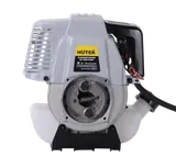 Бензиновый триммер GGT-15004ТA (четырёхтактный) Grey Huter — фото 4