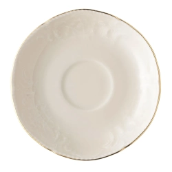 Rosenthal Блюдце Sanssouci Gold 12 см для чашки эспрессо EAN 4012438182421