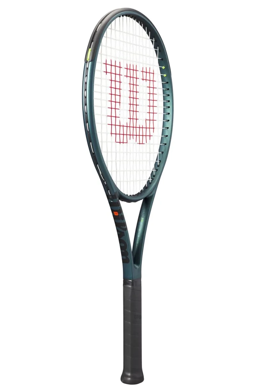 Теннисная ракетка Wilson Blade 104 V9.0 