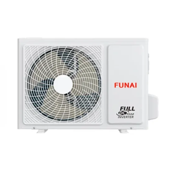 Тепловой насос Funai RAC-I-EU35HP.D01