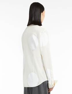 Блузка женская SPORTMAX AIRONE