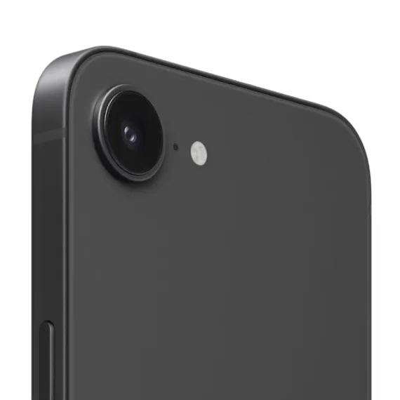 Apple iPhone 17e 512GB Черный (Black)