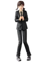 Фигурка SEGA Chainsaw Man Desktop×Decorate Collections Kobeni Higashiyama